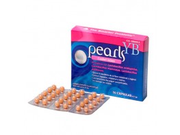 Imagen del producto PEARLS YB 30 CAPSULAS PROBIOTICO     DHU