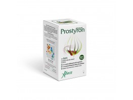 Imagen del producto Aboca prostyron advance 60 cápsulas