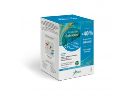 Imagen del producto Aboca natura mix advanced refuerzo 28 sobres