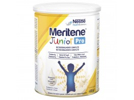 Imagen del producto Nestlé junior pro 400gr