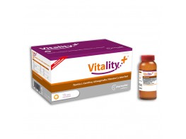 Imagen del producto VITALITY PLUS 15 VIALES