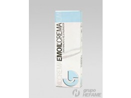 Imagen del producto Emoil crema 75g