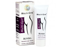 Imagen del producto Multi-gyn actigel 50 ml