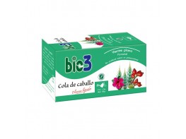 Imagen del producto Bie3 cola de caballo 25 bolsitas