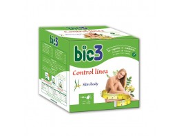 Imagen del producto Bie3 control de linea 100 bolsitas